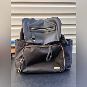 Skip Hop diaper bag